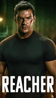 دانلود سریال Reacher دانلود سریال Reacher