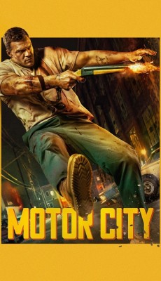 دانلود فیلم Motor City 2025 دانلود فیلم Motor City 2025