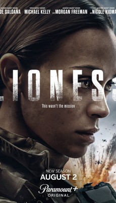 دانلود سریال Special Ops: Lioness دانلود سریال Special Ops: Lioness